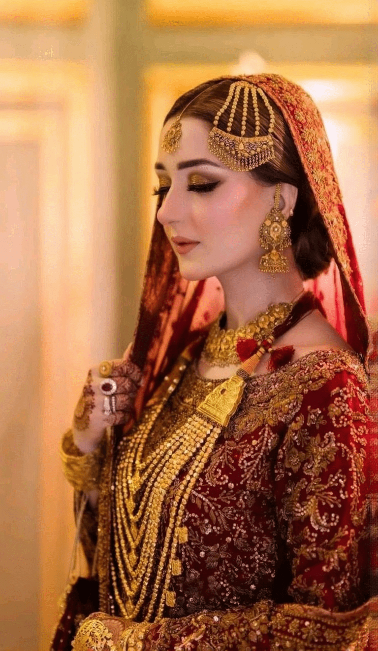 Services Rida Khurram